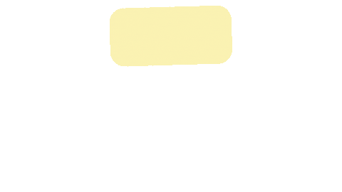 Speak Up Raise Your Voice Sticker by Chance Theater