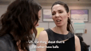 comedy central season 6 episode 8 GIF by Workaholics