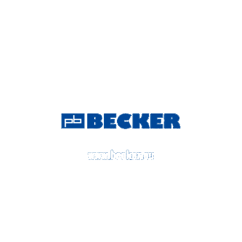 Logo Leader Sticker by Paul Becker GmbH
