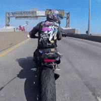 Pov GIF by Motoveli Motorcycle Zine