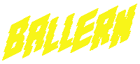 Ballern Sticker by Universal Music Deutschland