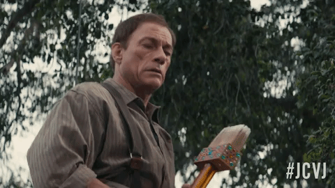 amazon GIF by Jean-Claude Van Johnson