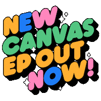 Update Webcomic Sticker by WEBTOON CANVAS
