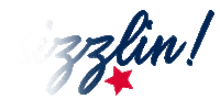 lonestartexasgrill sizzling lonestar lonestartexasgrill sizzlin Sticker