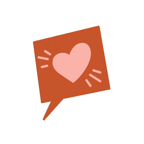 lilacpastel giphyupload love art heart Sticker