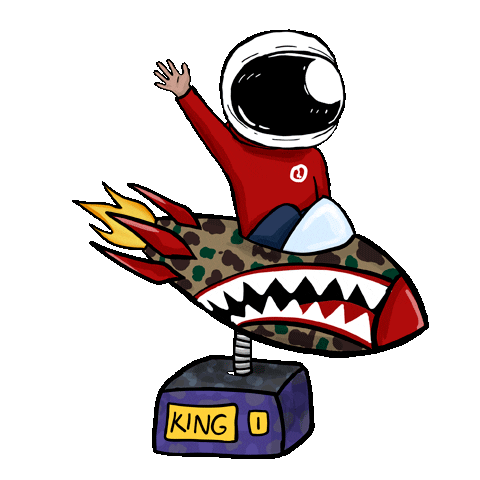 marioartheking giphyupload crown corona rey Sticker