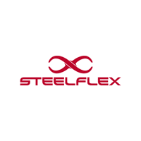 Steel Epi Sticker by Bracol.pro