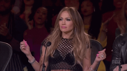 jlo GIF
