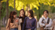 Group Ladies GIF