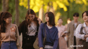 Friends Hyeri GIF