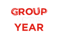 Nominee Sticker by Fanshawe College