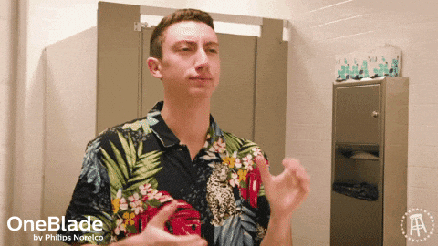 GIF by Philips Norelco