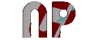 Art Glitch Sticker
