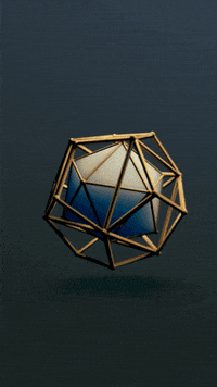 loop blink GIF by Darkpulse