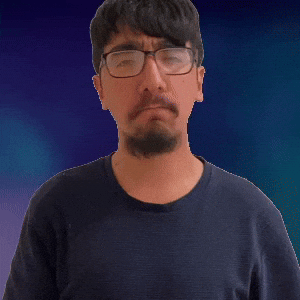 Fed up look