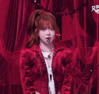Eunchae GIF