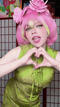 Mitsuri GIF