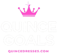 pink dress Sticker by Quince Dresses