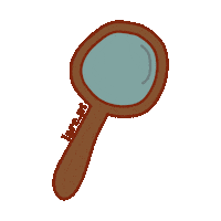 Looking Sherlock Holmes Sticker by LaréLisboa