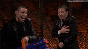 Stay Hydrated Jimmy Fallon GIF by The Tonight Show Starring Jimmy Fallon