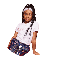 Mani Sticker by Brat TV