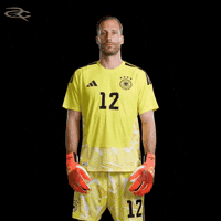 Germany Uefa GIF by Respective