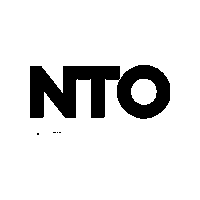 Nto Sticker by Kidding Aside