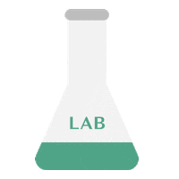 lab boti Sticker by O Boticário