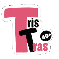 Botica Sticker