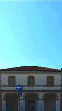 monster blob GIF by Andy Prisney