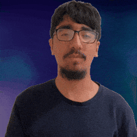 Curiosity Smile GIF