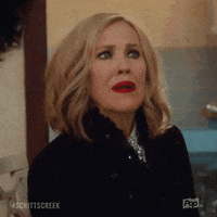 Pop Tv GIF by Schitt's Creek