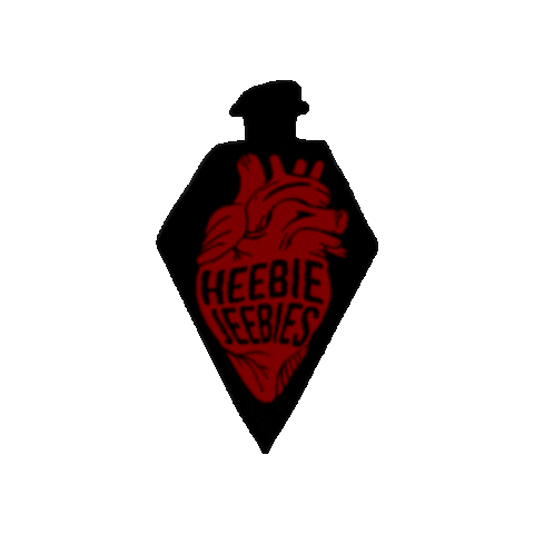 heebiejeebies604 giphygifmaker Sticker