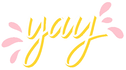 Good Vibes Yes Sticker