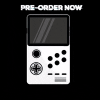 trad3r consola gogames trdr trdrpocket GIF
