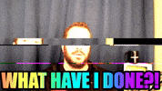 itcs4all what have i done itcs4all GIF