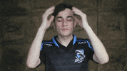 league of legends lol GIF by HyperX LATAM