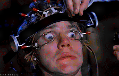 a clockwork orange GIF