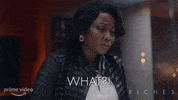 GIF by Amazon Prime Video