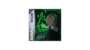 Cover Danny Sticker