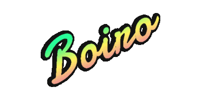 Boiro Sticker by Fresa Creativa