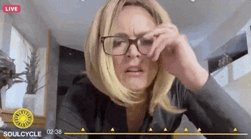 Cecily Strong Snl GIF by Saturday Night Live