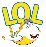 fun travel Sticker by Cebu Pacific Air