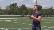 rmuathletics  GIF