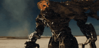 Dark Of The Moon Transformers GIF