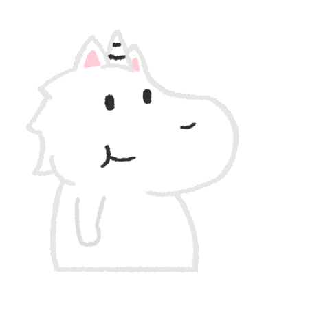 Promise Cu Sticker by Creative Unicorn