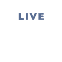 Live Sticker by Estate Coogee