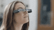 augmented reality technology GIF by Wikitude