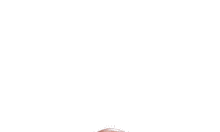 hello Sticker by Communion Music