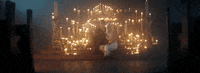 Ava Max Slow Dance GIF by AJ Mitchell